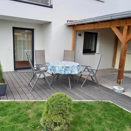 Ferienwohnung Regensburger Wenns Exterior photo