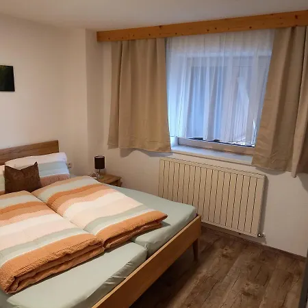 Ferienwohnung Regensburger Wenns Exterior photo