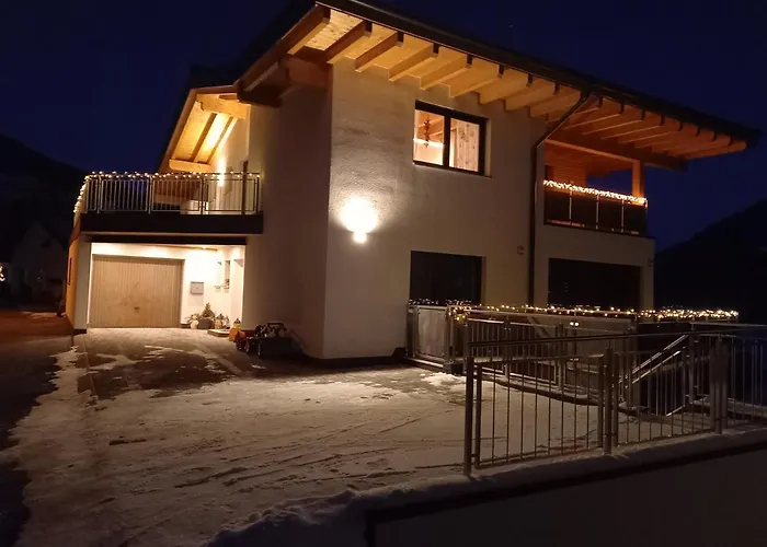 Ferienwohnung Regensburger