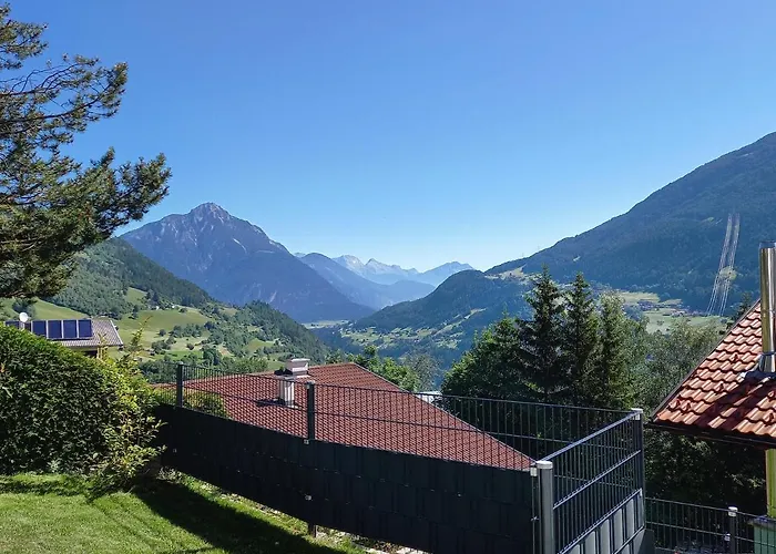 Ferienwohnung Regensburger