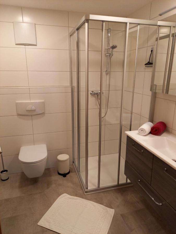Apartment Regensburger *