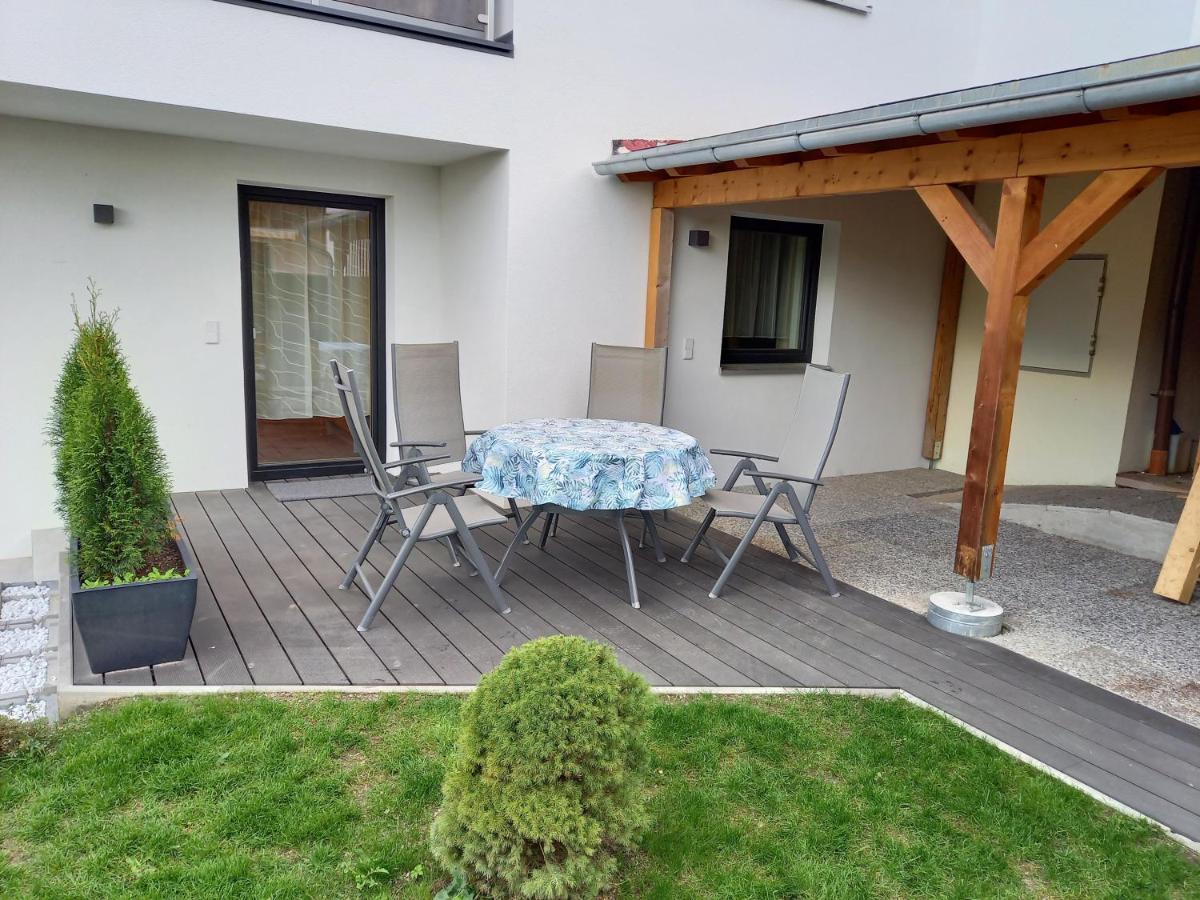 Apartment Regensburger Wenns