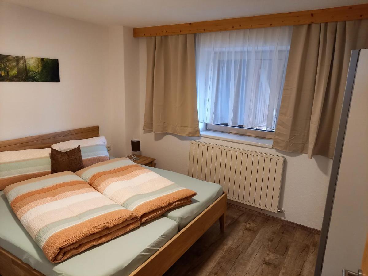 Regensburger Apartment *