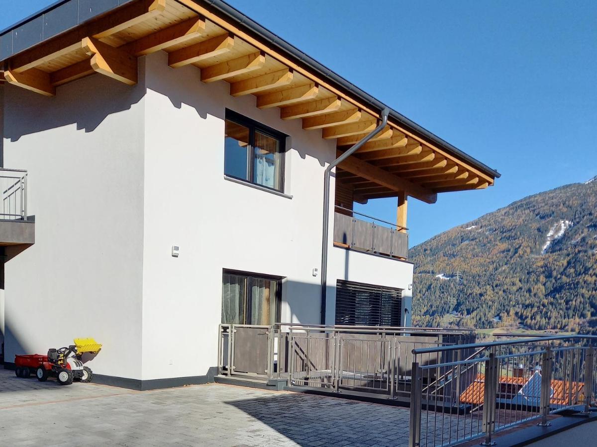 Apartment Regensburger *