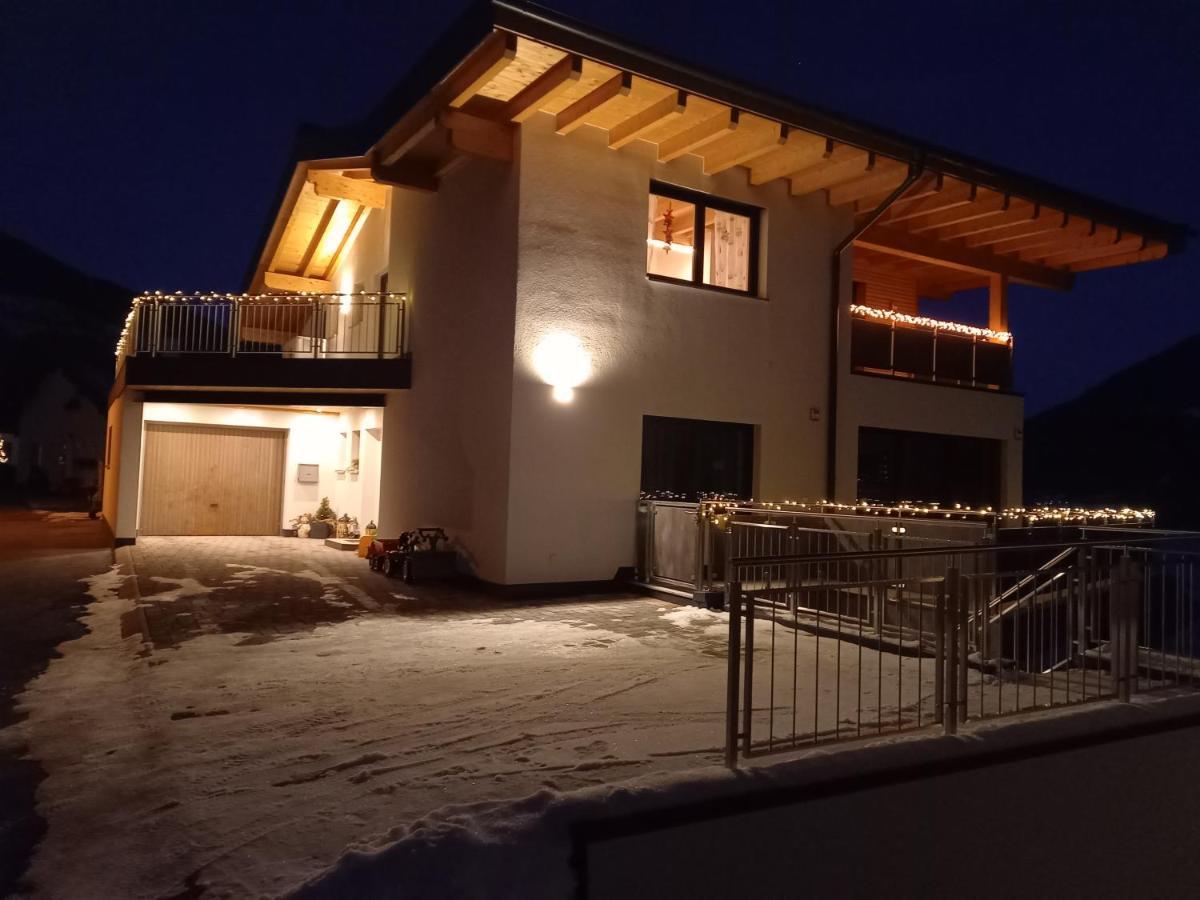 Regensburger Apartment Wenns