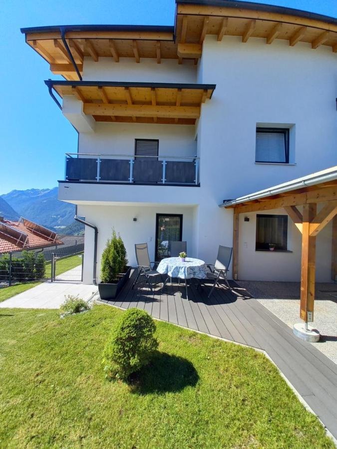 Regensburger Apartment *