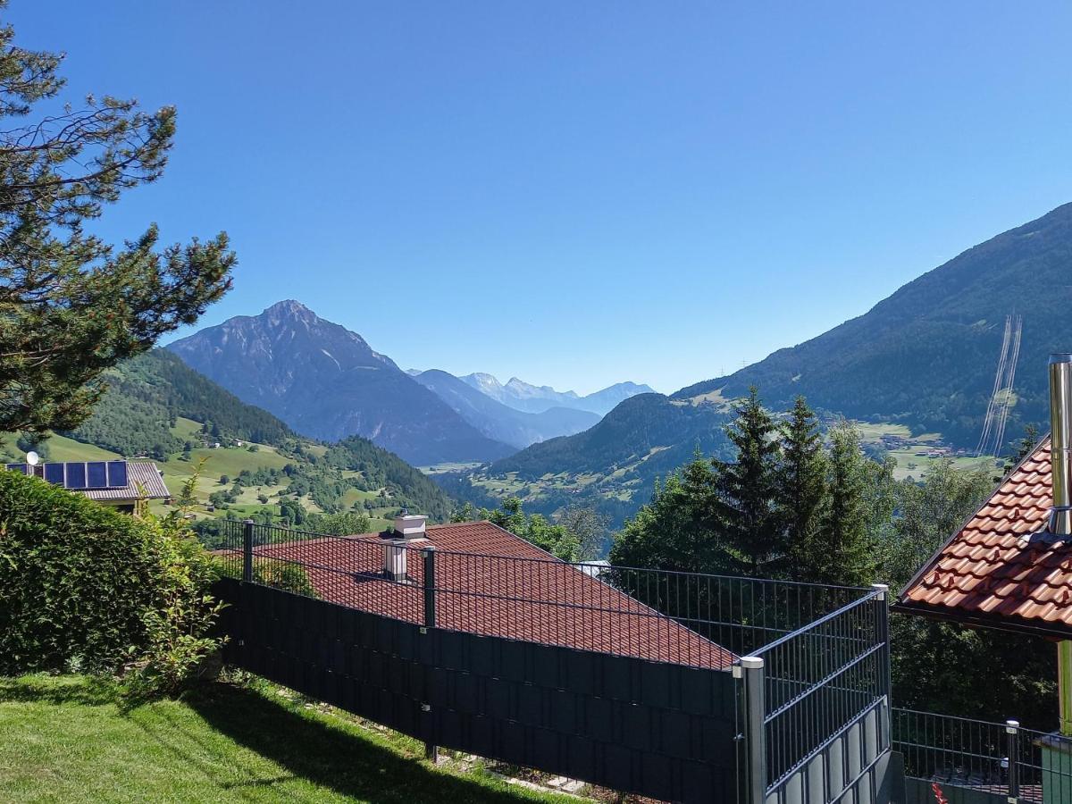 Apartment Regensburger *