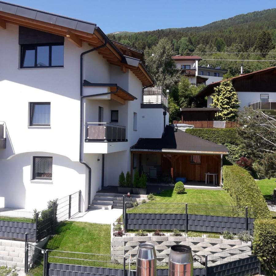 Apartment Regensburger Wenns